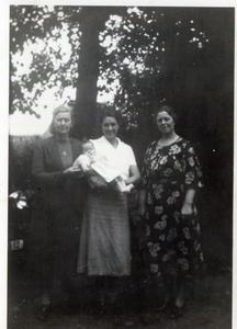 Photo of Alice Persyn